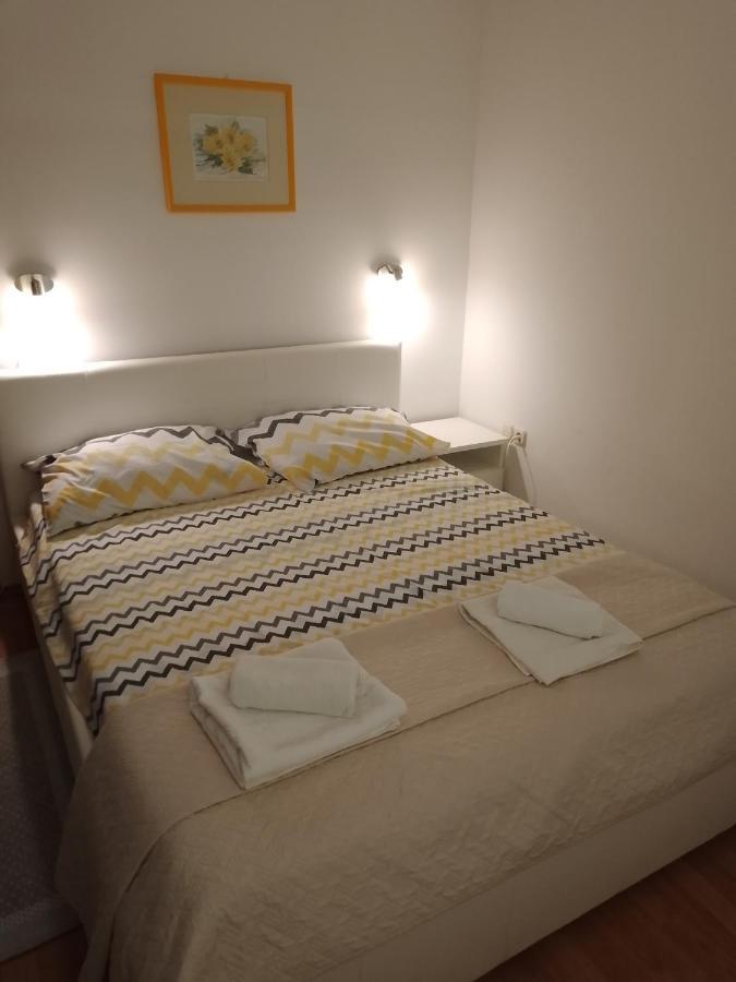 Apartman Lean 普拉 外观 照片