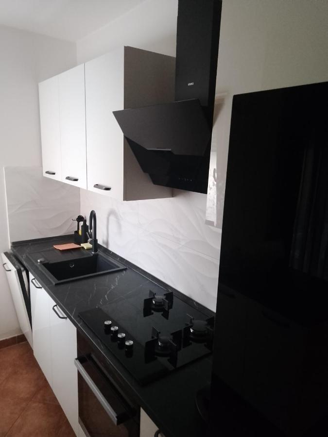 Apartman Lean 普拉 外观 照片