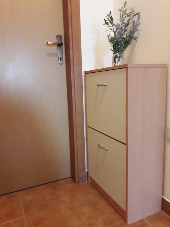 Apartman Lean 普拉 外观 照片
