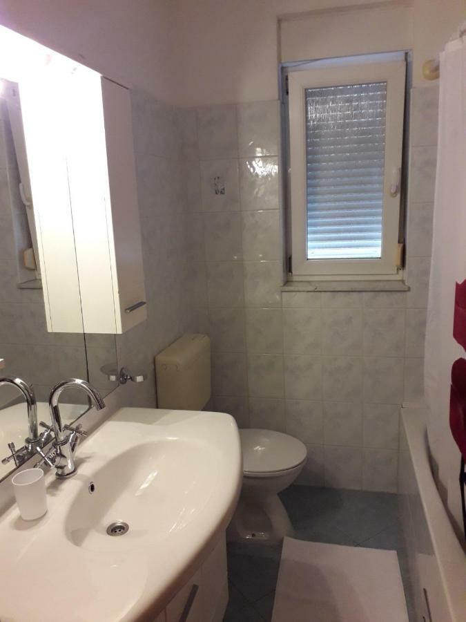 Apartman Lean 普拉 外观 照片
